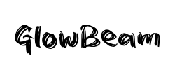 GlowBeam - logo